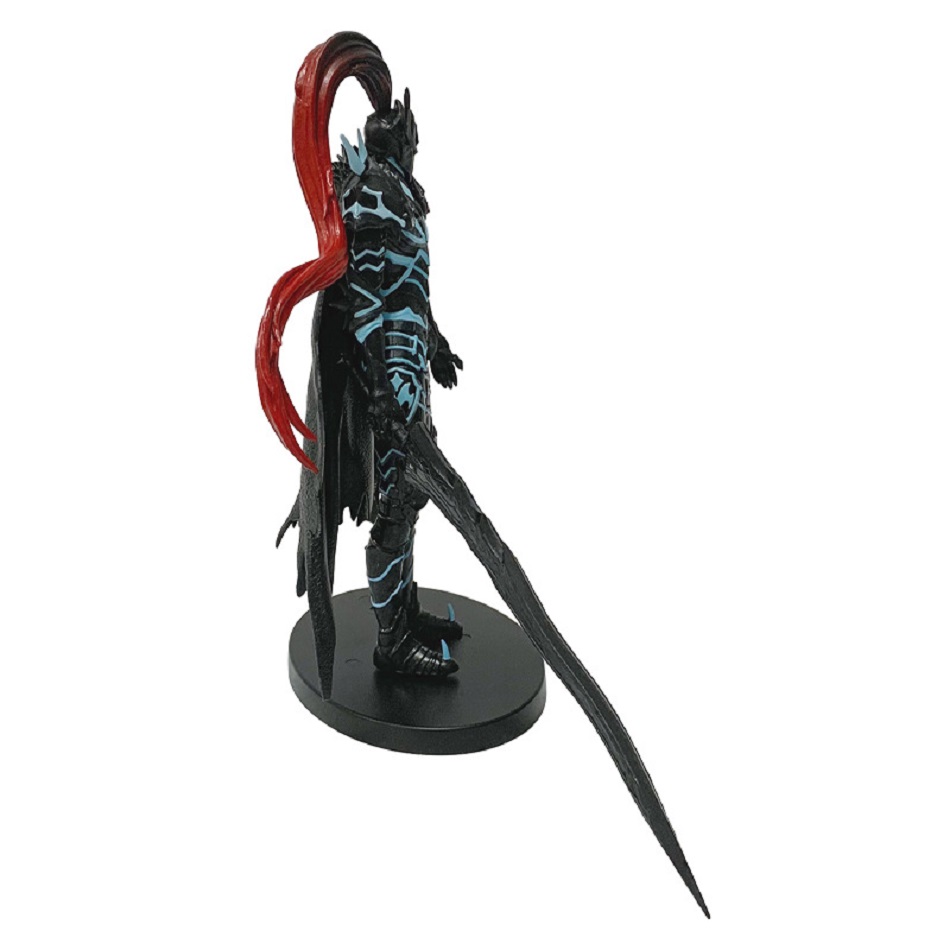 21cm Solo Leveling Anime Figur - Anime Merchandise Solo Leveling review and price