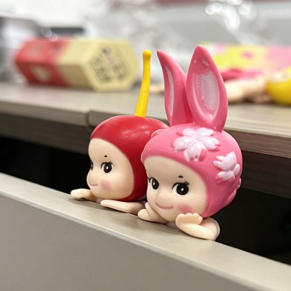 Hot sale Blind Box Hippers Dec - Anime Merchandise For Sale review and price