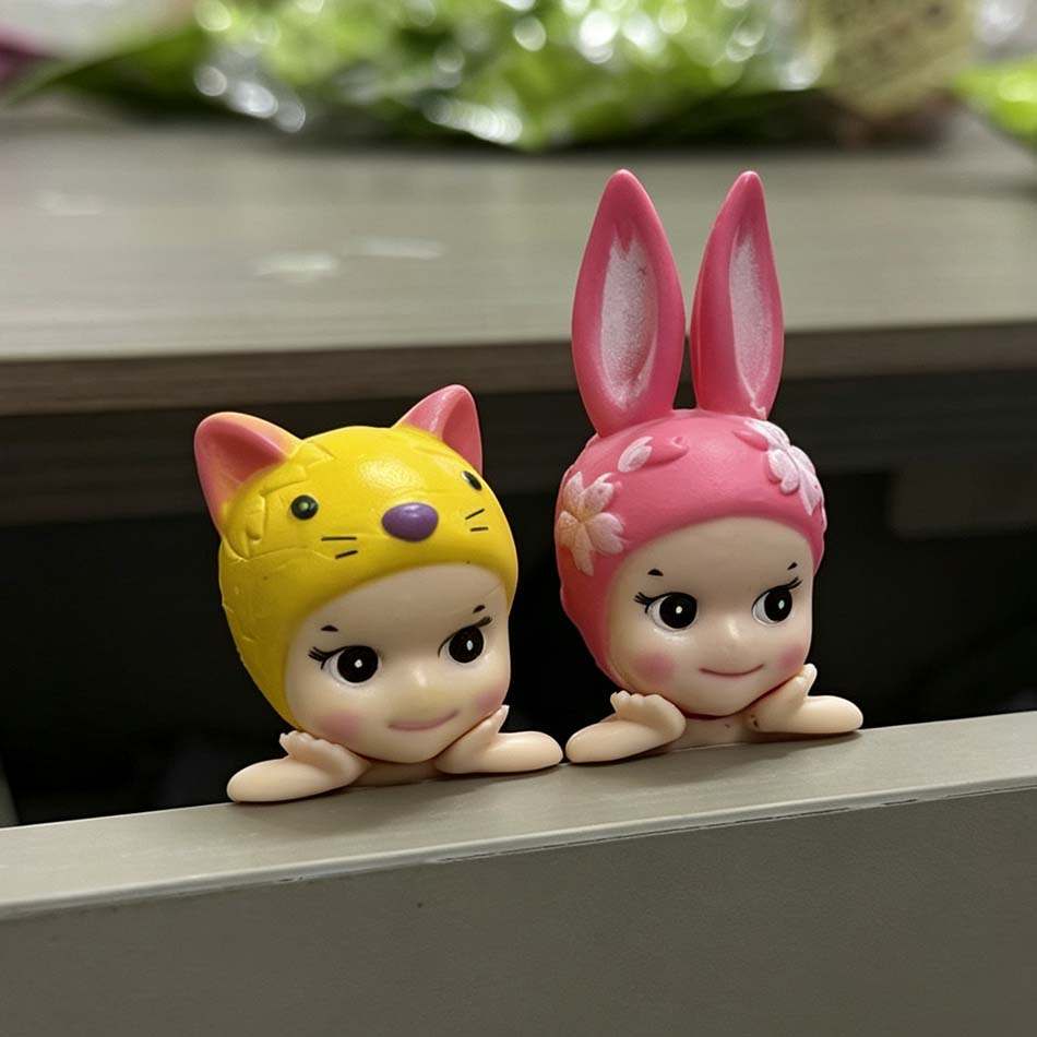 Hot sale Blind Box Hippers Dec - Anime Merchandise For Sale review and price
