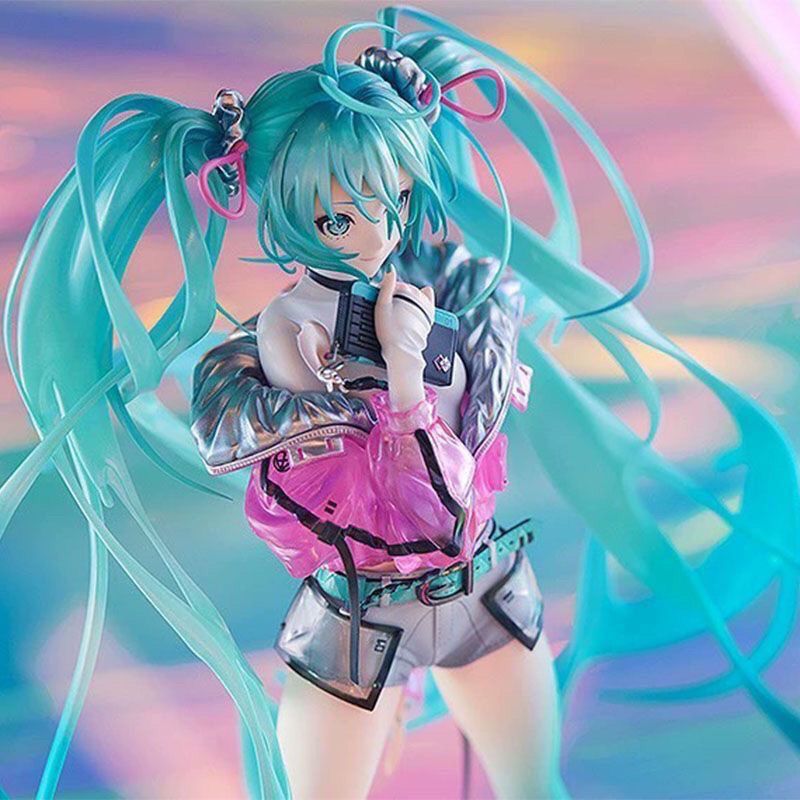 Miyayama Mai Hatsune Miku Twin - Anime Merchandise For Girls review and price