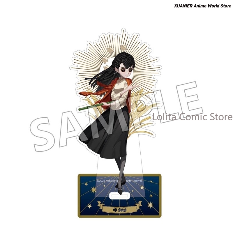 Identity Ⅴ Luchino Diruse Prie - Anime Merchandise Collection review and price