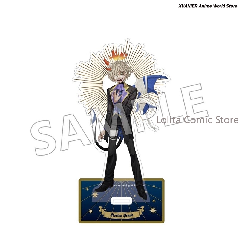 Identity Ⅴ Luchino Diruse Prie - Anime Merchandise Collection review and price