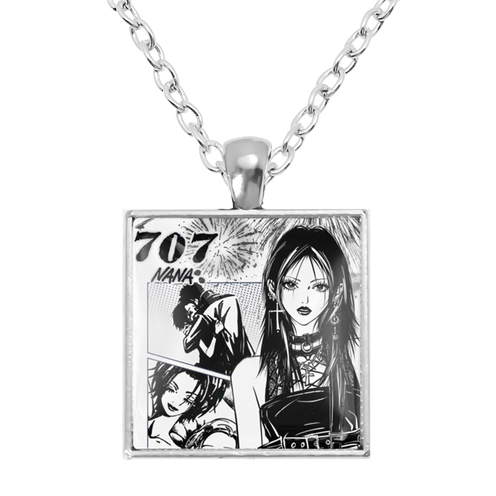 Japanese Anime Fashion NANA Ma - Nana Anime Merchandise review and price
