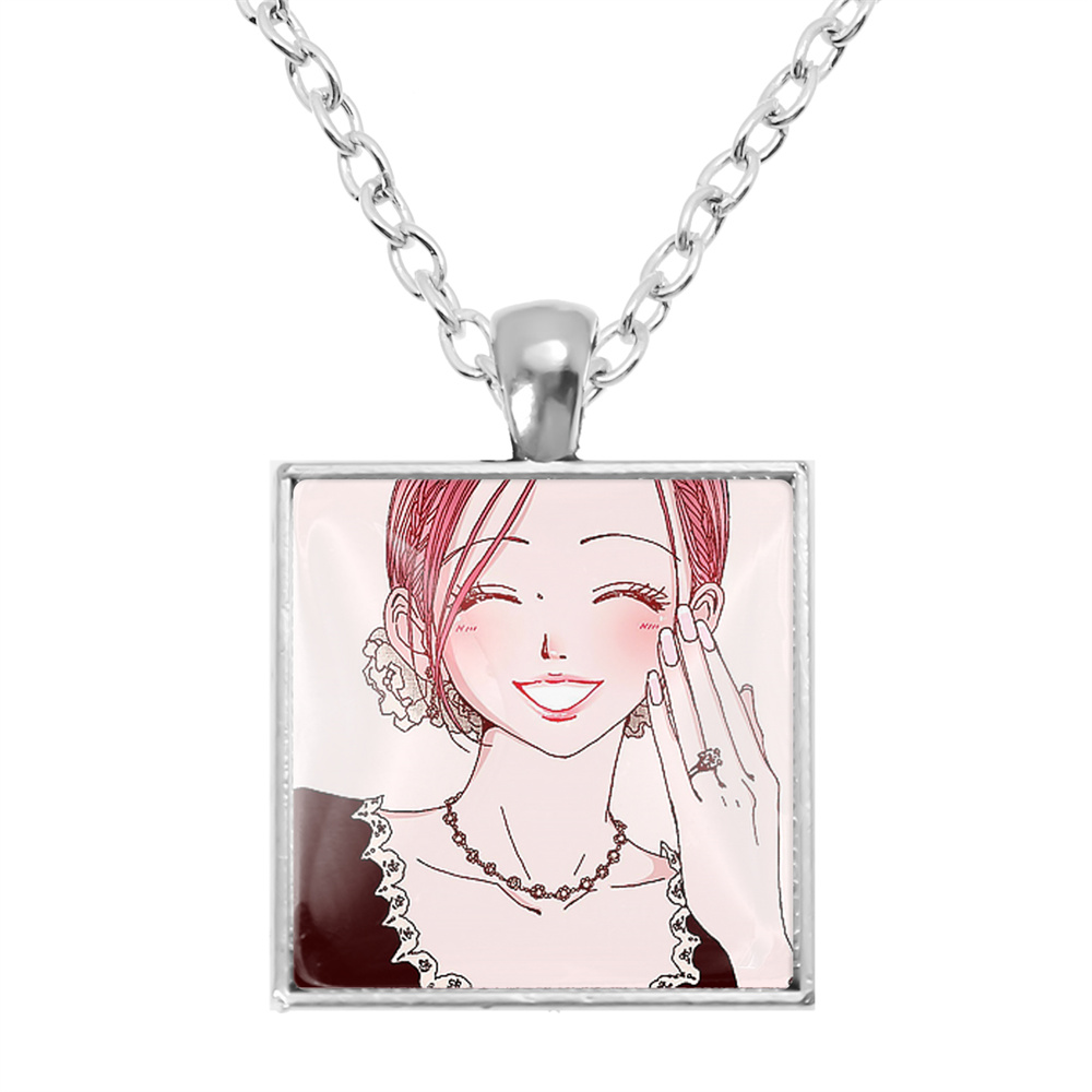 Japanese Anime Fashion NANA Ma - Nana Anime Merchandise review and price