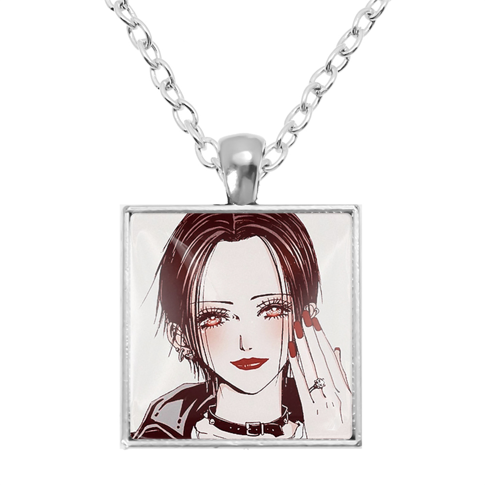 Japanese Anime Fashion NANA Ma - Nana Anime Merchandise review and price