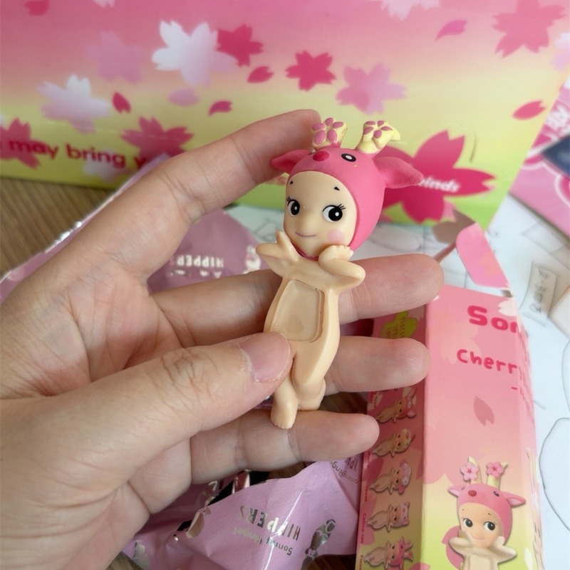 Hot Sale Cute Angel Gifts Rand - Anime Merchandise For Sale review and price