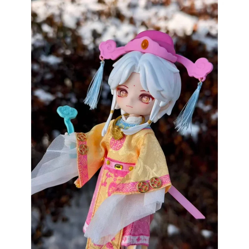 New Original Nagi Step Whisper - Anime Merchandise For Sale review and price