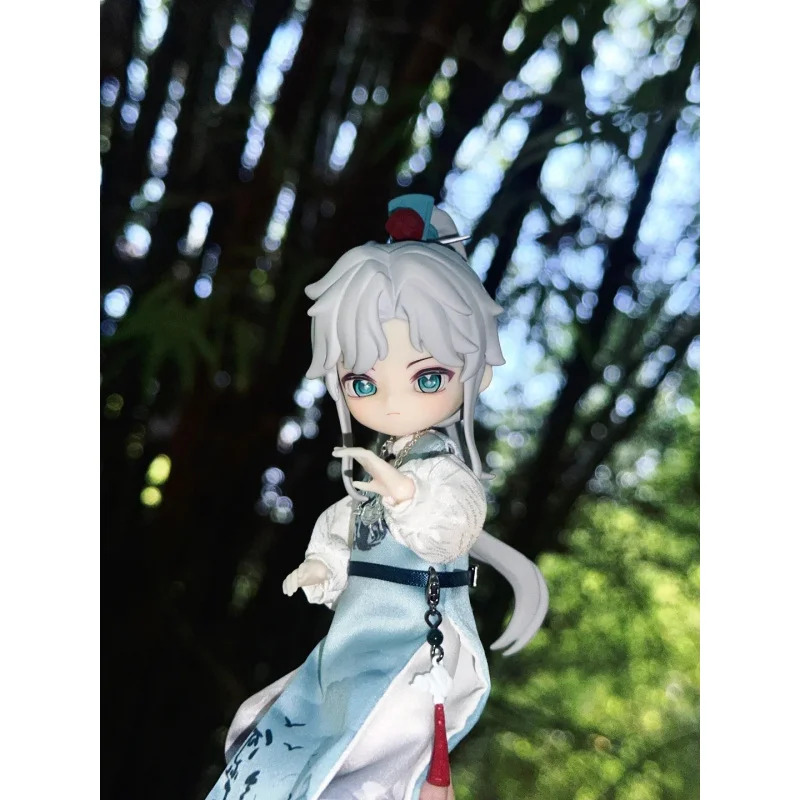 New Original Nagi Step Whisper - Anime Merchandise For Sale review and price