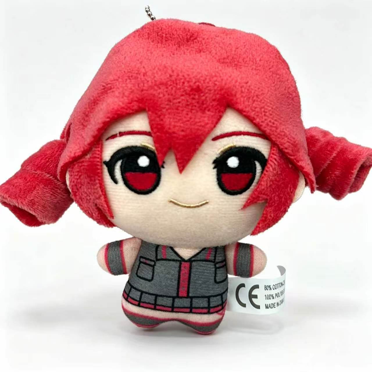 Kasane Teto Plush Toy Soft Dol - Anime Merchandise For Girls review and price