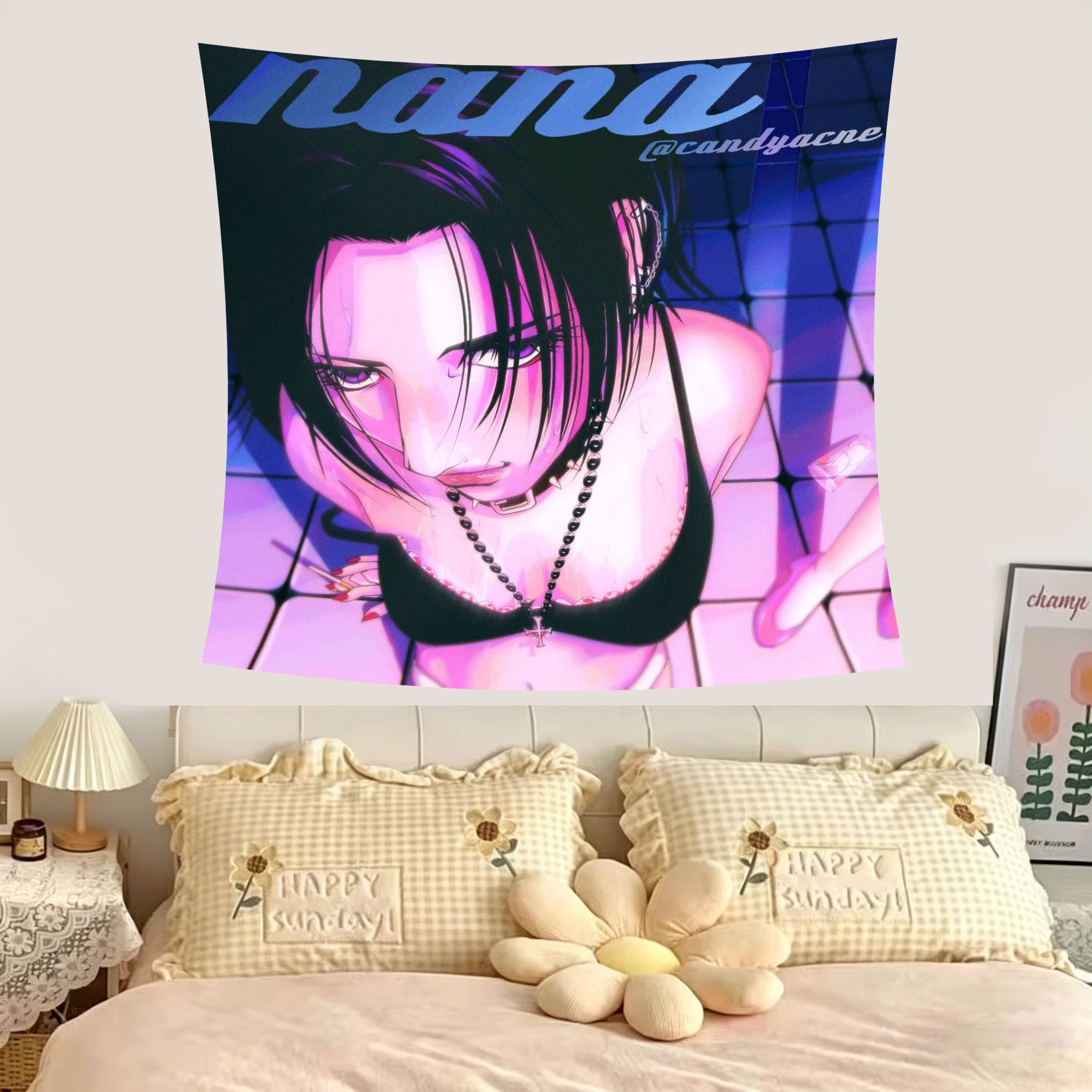 VIKAMA NANA Komatsu Nana Tapes - Nana Anime Merchandise review and price