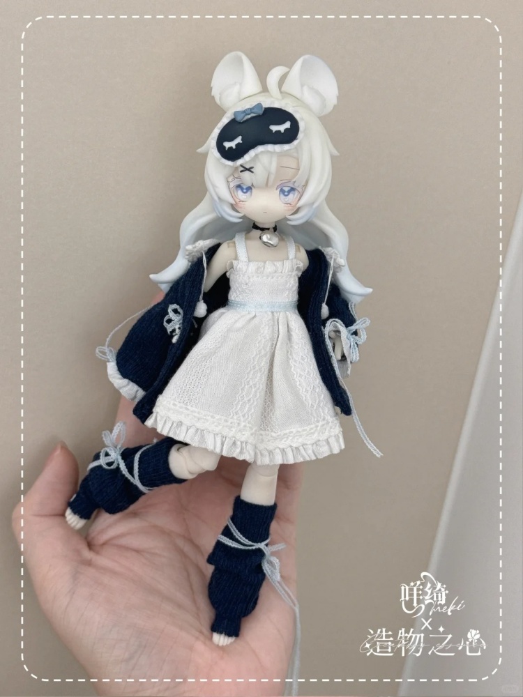 Creaters'S Essence 1/12 Mjd Bl - Anime Merchandise For Sale review and price