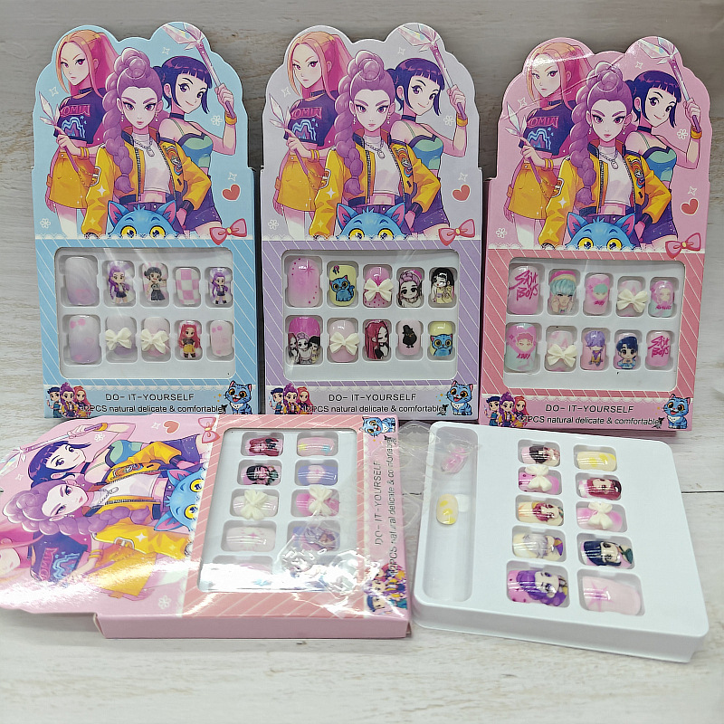 Girl Group Boutique Cartoon DI - Anime Merchandise Nepal review and price
