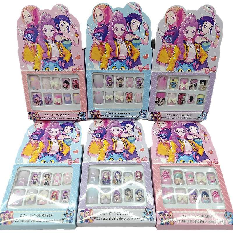 Girl Group Boutique Cartoon DI - Anime Merchandise Nepal review and price