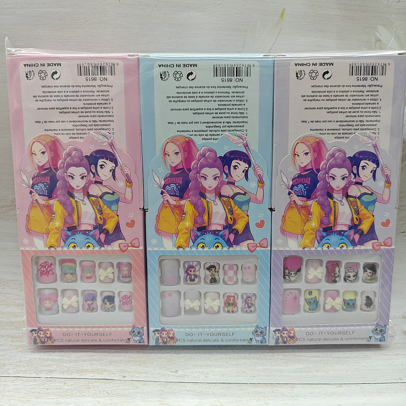 Girl Group Boutique Cartoon DI - Anime Merchandise Nepal review and price