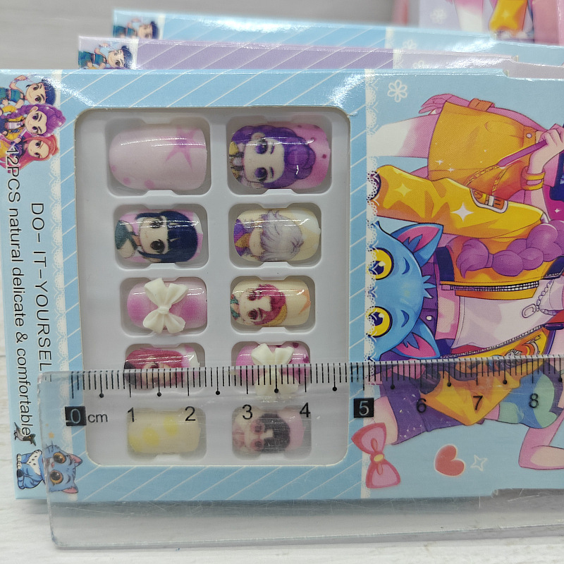 Girl Group Boutique Cartoon DI - Anime Merchandise Nepal review and price