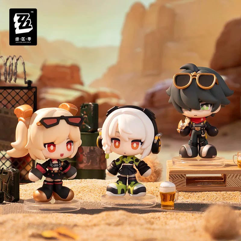New Arrival Zenless Zone Zero  - Anime Merchandise For Sale review and price