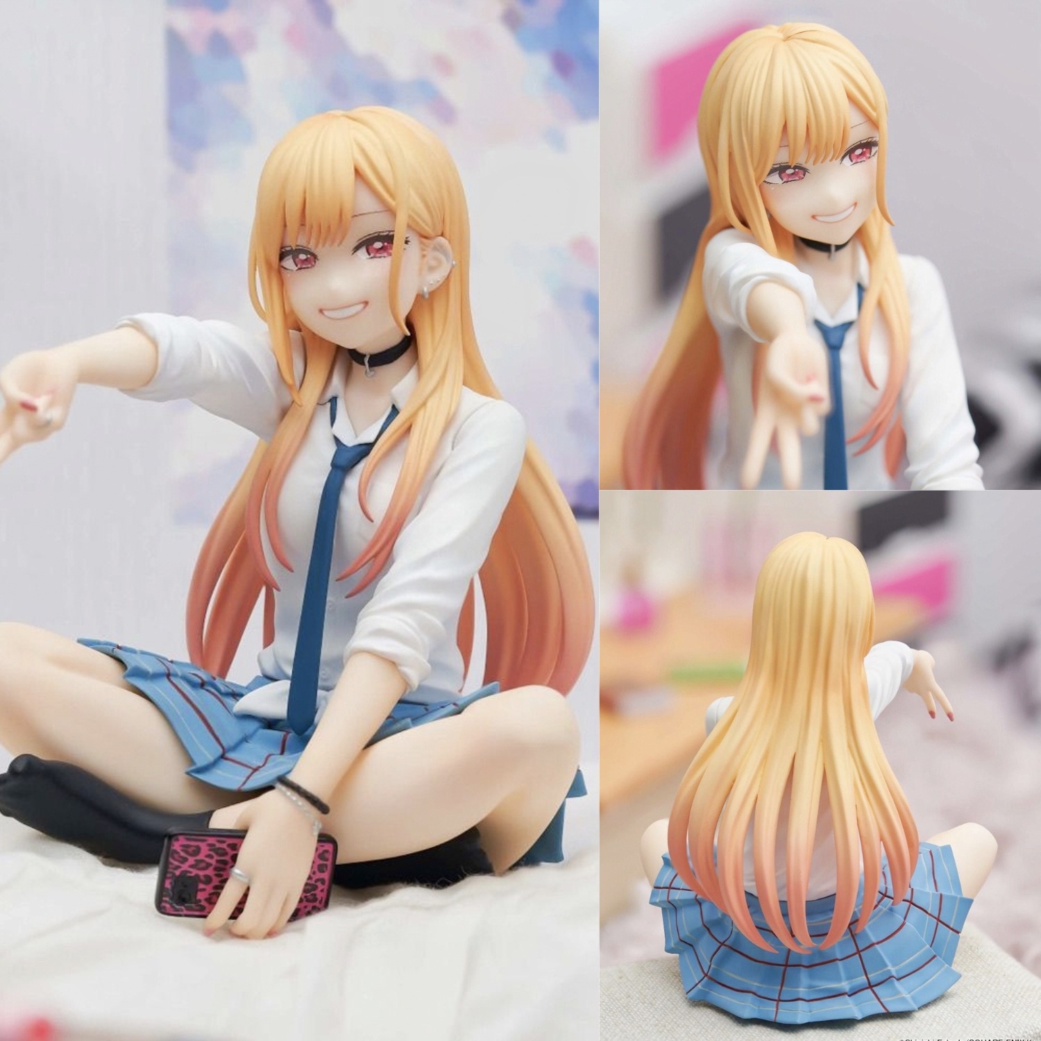 Marin Kitagawa My Dress-Up Dar - Anime Merchandise For Girls review and price