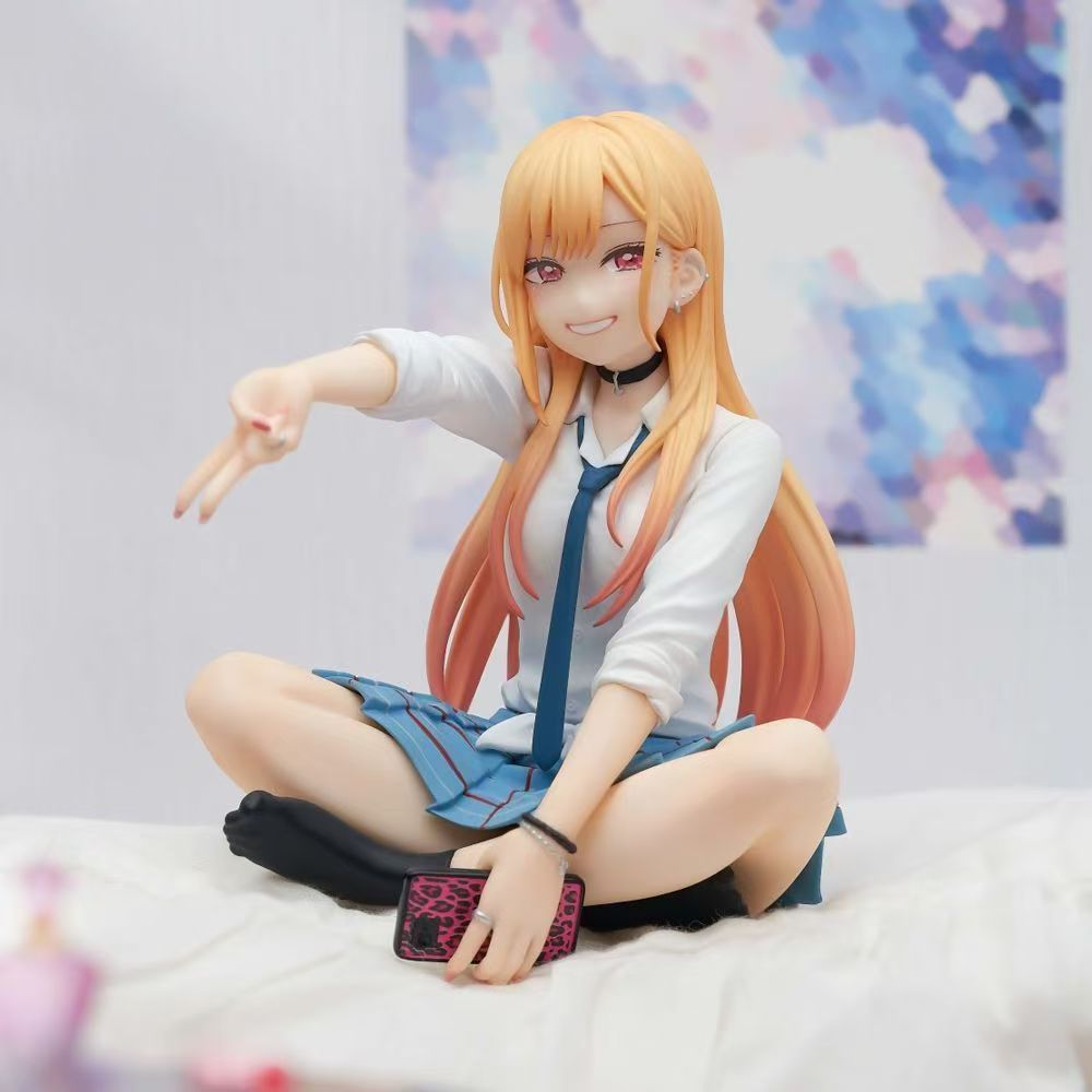 Marin Kitagawa My Dress-Up Dar - Anime Merchandise For Girls review and price