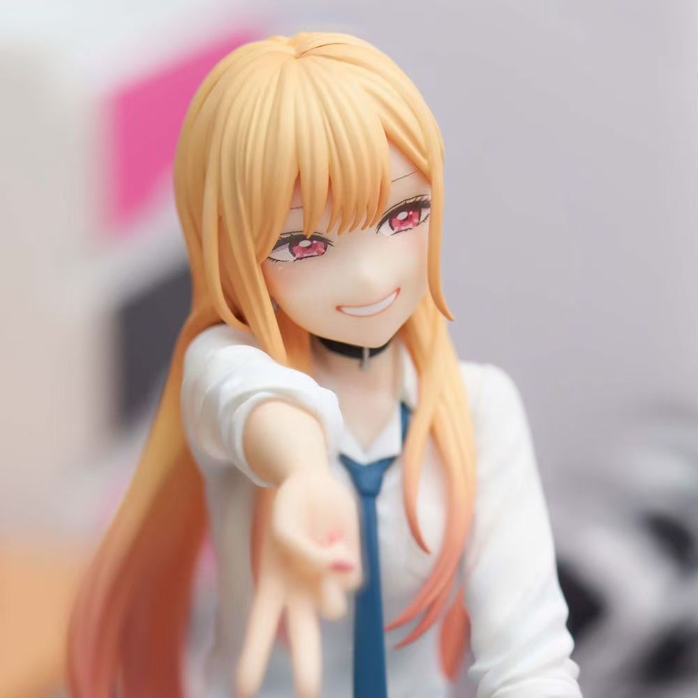 Marin Kitagawa My Dress-Up Dar - Anime Merchandise For Girls review and price