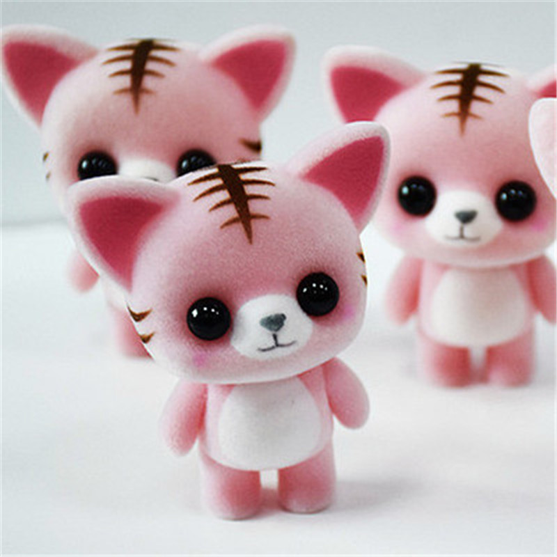 Cute Animals Dolls Anime Actio - Anime Merchandise For Girls review and price