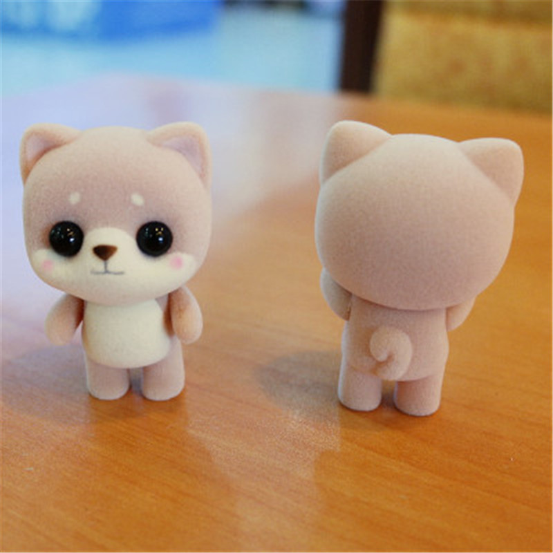 Cute Animals Dolls Anime Actio - Anime Merchandise For Girls review and price