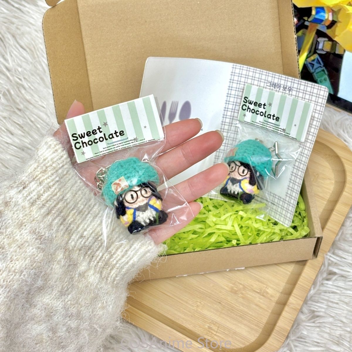 VALORANT Killjoy Game Cosplay  - Anime Merchandise Collection review and price