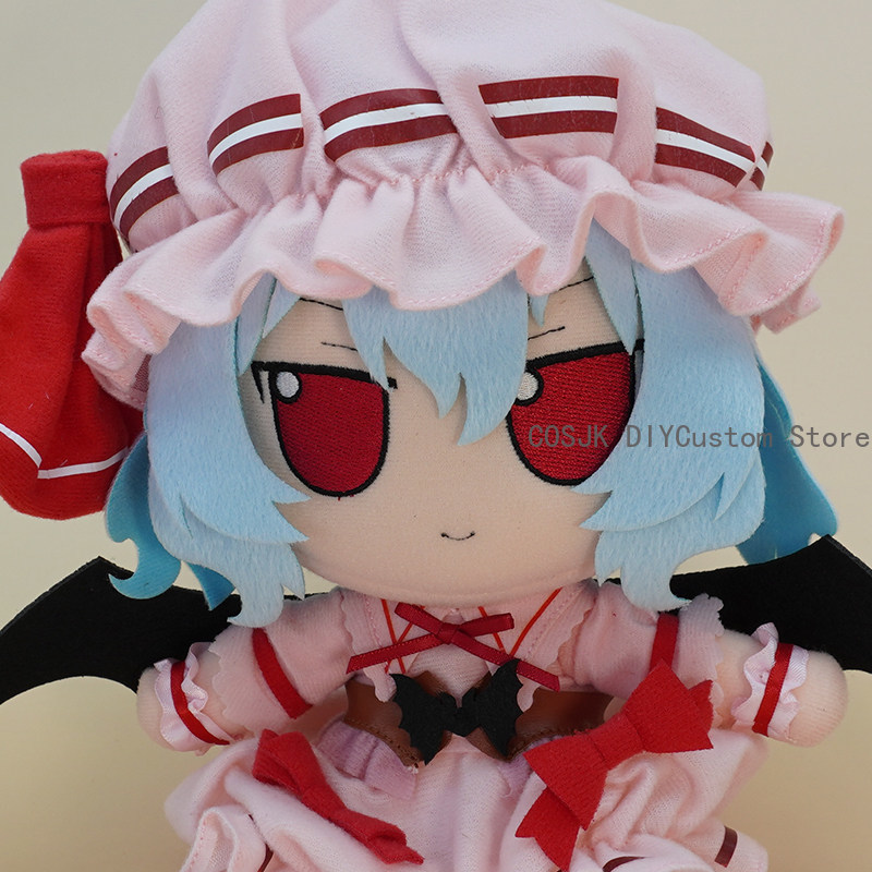 Anime Touhou Project Remilia S - Anime Merchandise Collection review and price