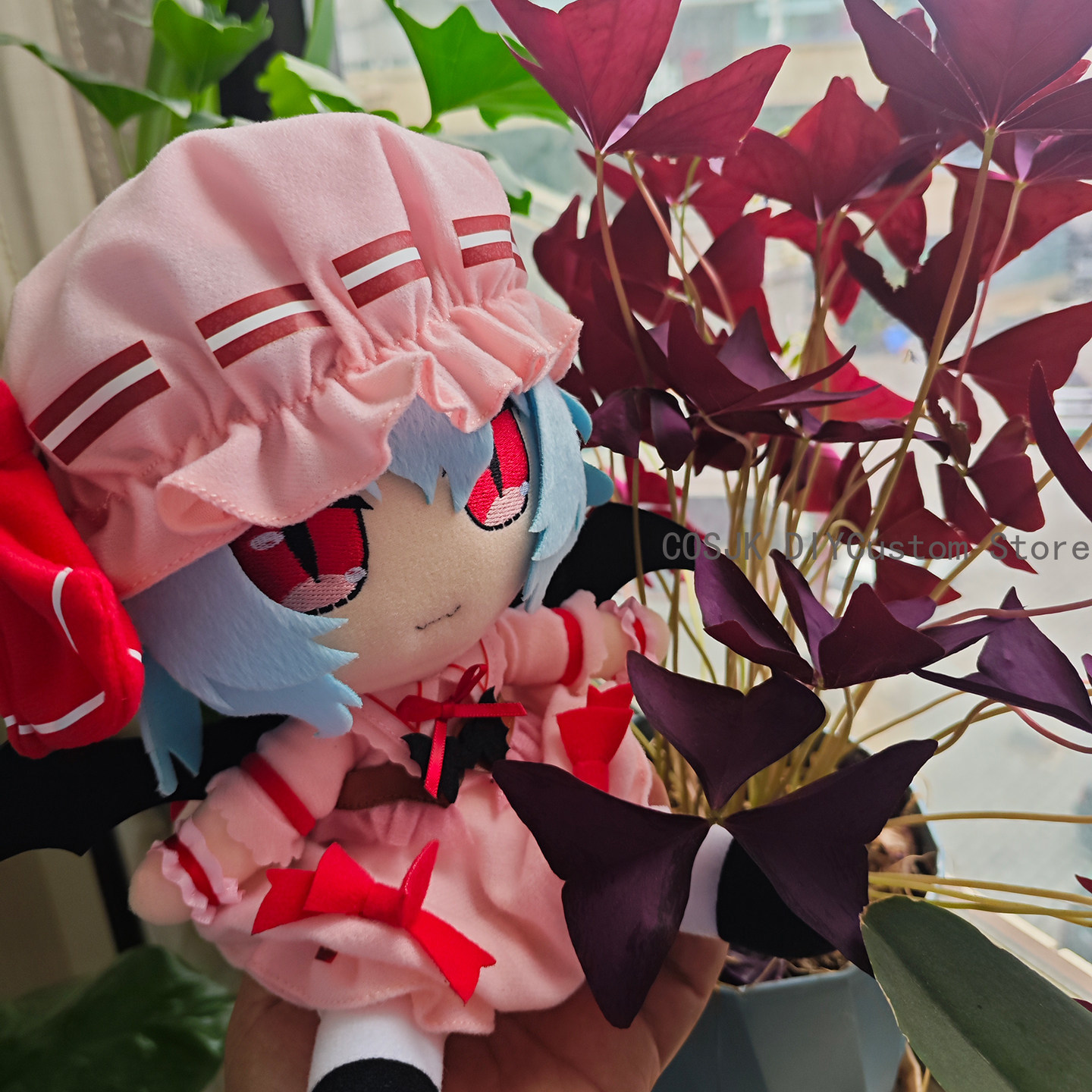 Anime Touhou Project Remilia S - Anime Merchandise Collection review and price