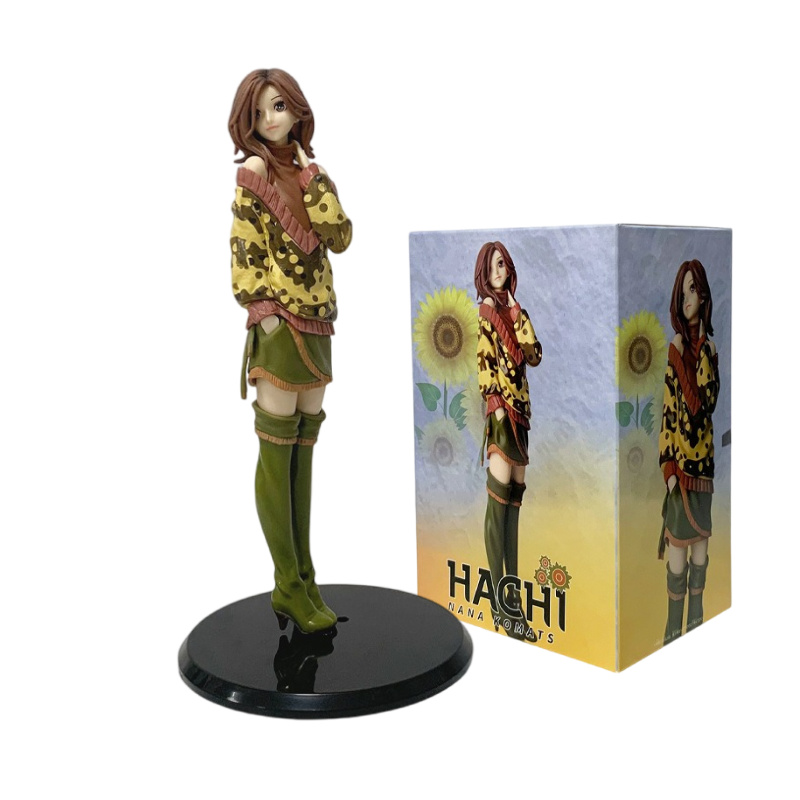 2pcs NANA 21cm Nana Komatsu Na - Nana Anime Merchandise review and price